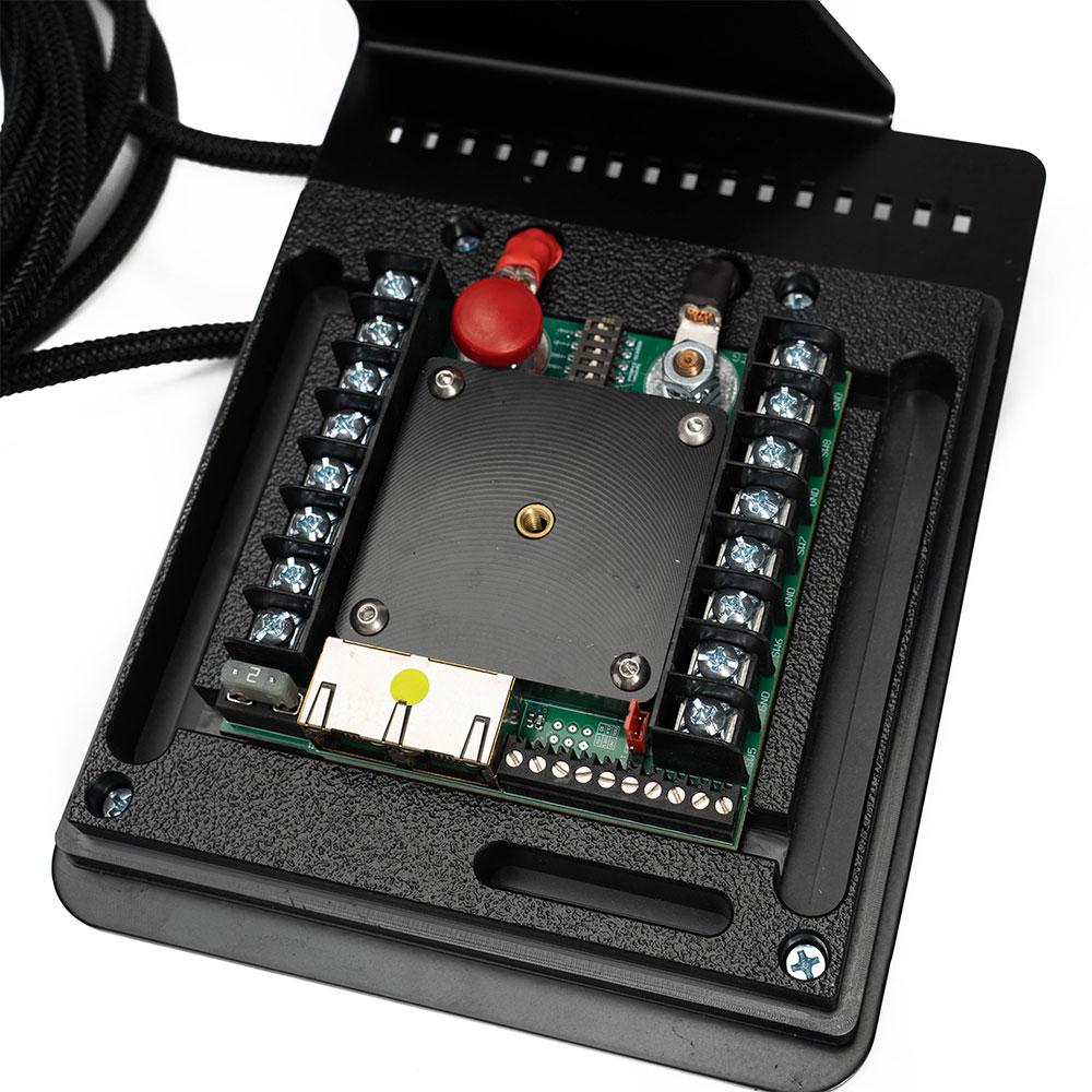 HD BantamX Kit 19-23 Mercedes Sprinter sPOD
