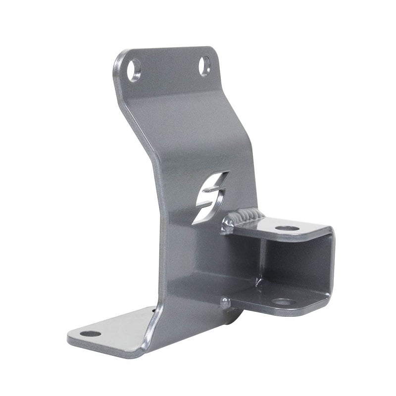 Synergy Manufacturing Single Steering Stabilizer Kit 14-25 Ram 2500/3500 4WD