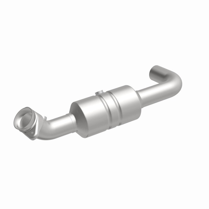 MagnaFlow Direct Fit Catalytic Converter 2009-2010 f-150 V8 5.4 OEM Underbody