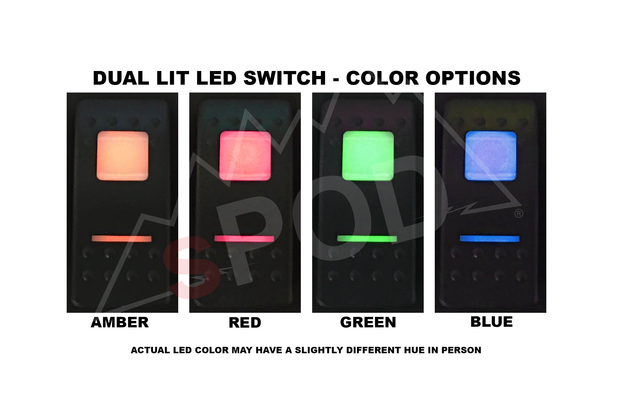 SourceLT w/ Genesis Adapter and Red LED Switch Panel for JK 2009-2018