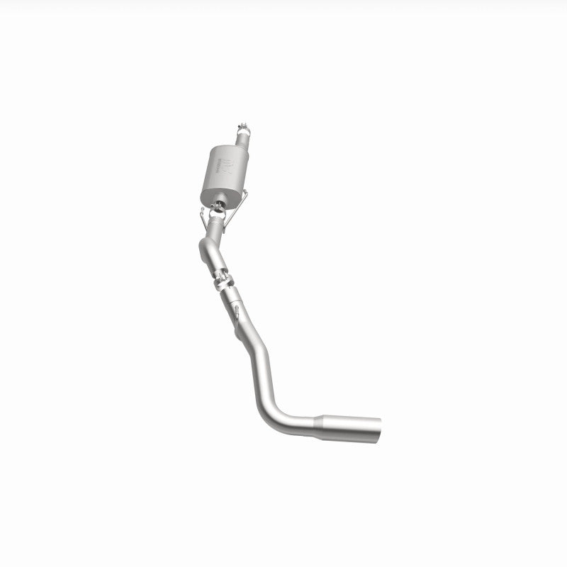 MagnaFlow Sys C/B 04 Ram Hemi Sc/Cc-Sb