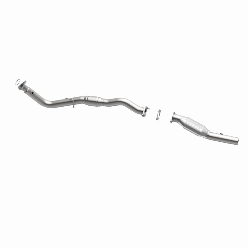 MagnaFlow Direct Fit Catalytic Converter GM 01-02 2500 PS 6L OEM