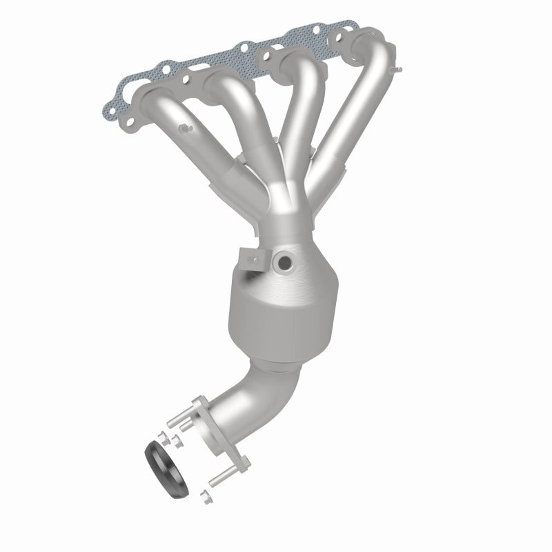 MagnaFlow Direct Fit Catalytic Converter 2004-2005 Colorado 2.8L