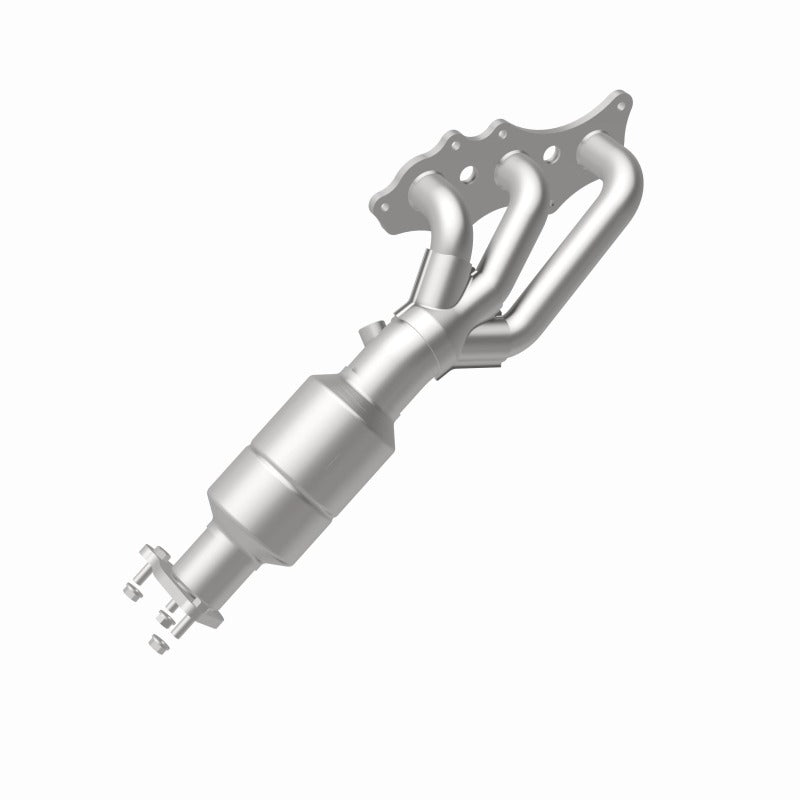 MagnaFlow Direct Fit Catalytic Converter 10-12 Toyota FJ/4Runner 4.0L