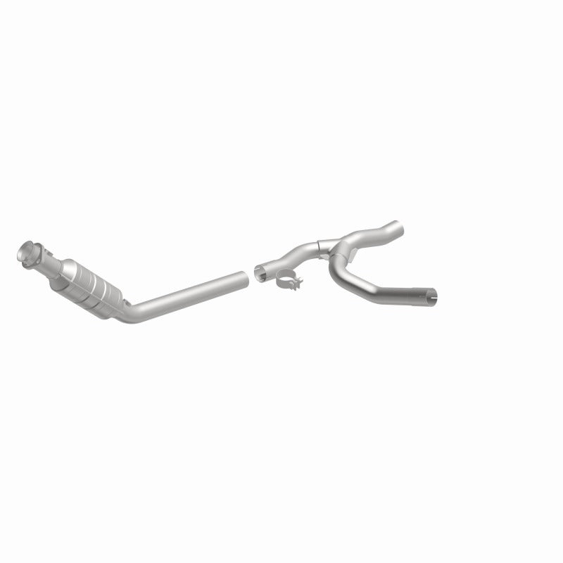 MagnaFlow Direct Fit Catalytic Converter 04-05 Ram1500 PS OEM