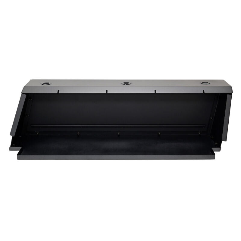 Westin 16-25 Toyota Tacoma 6ft. Bed EXP Toolbox Shell Passenger - Black