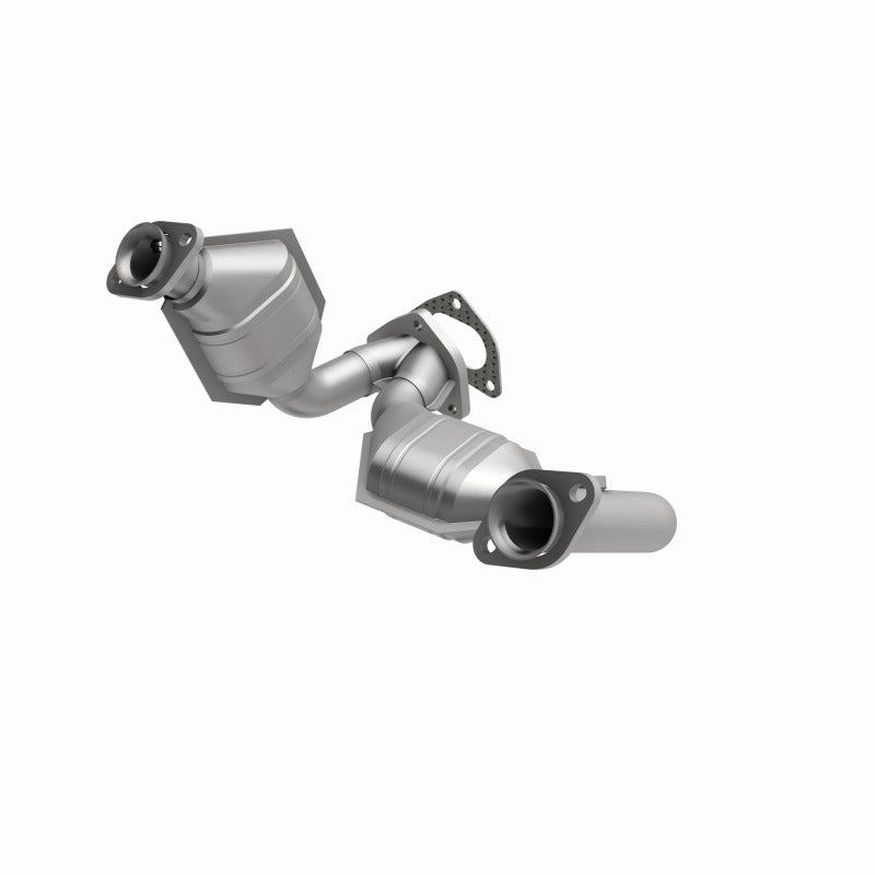 MagnaFlow Direct Fit Catalytic Converter98-00 Ranger 3.0/4.0L Fron
