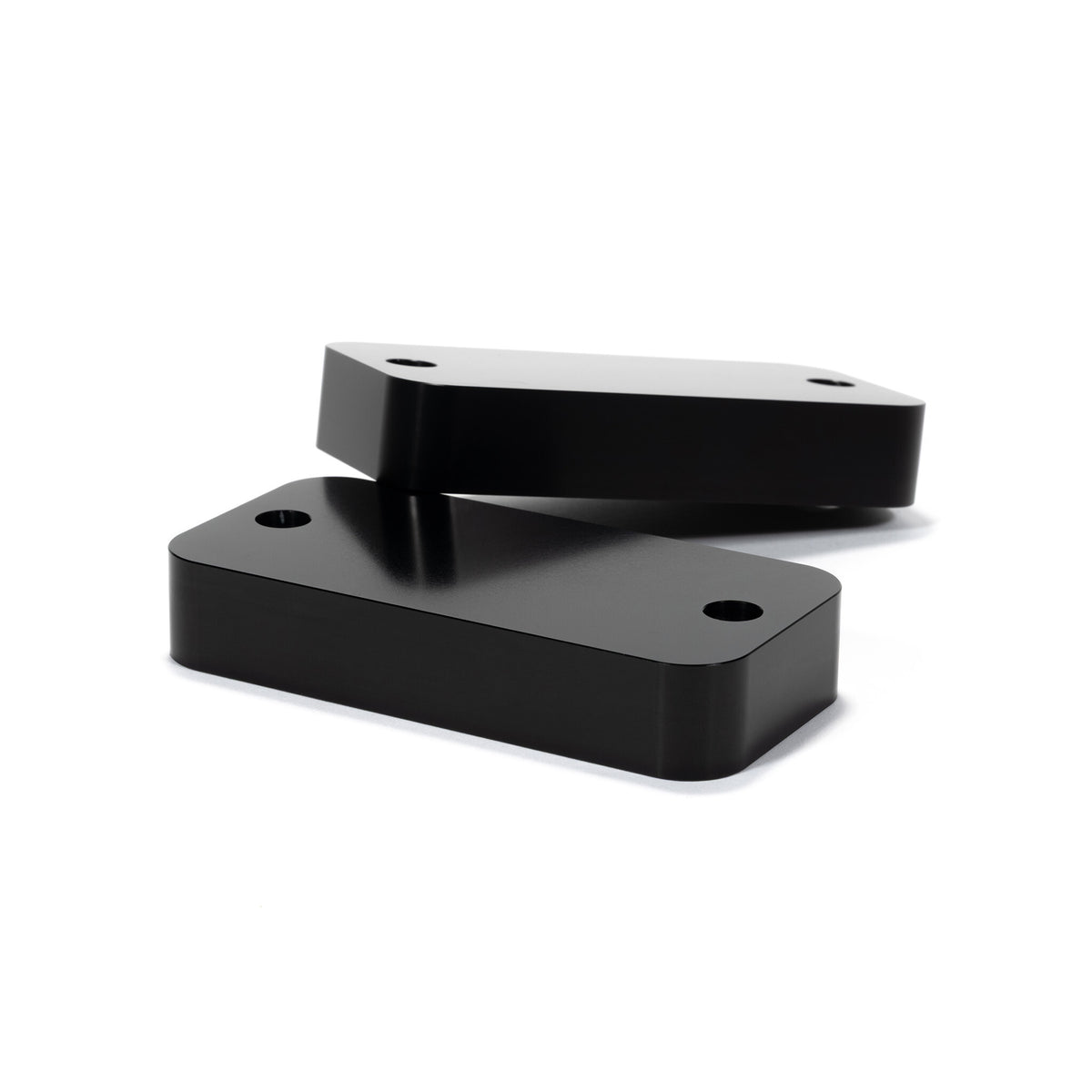 2013+ Ram 3500 2WD Adapter Kit LogiQ Suspension
