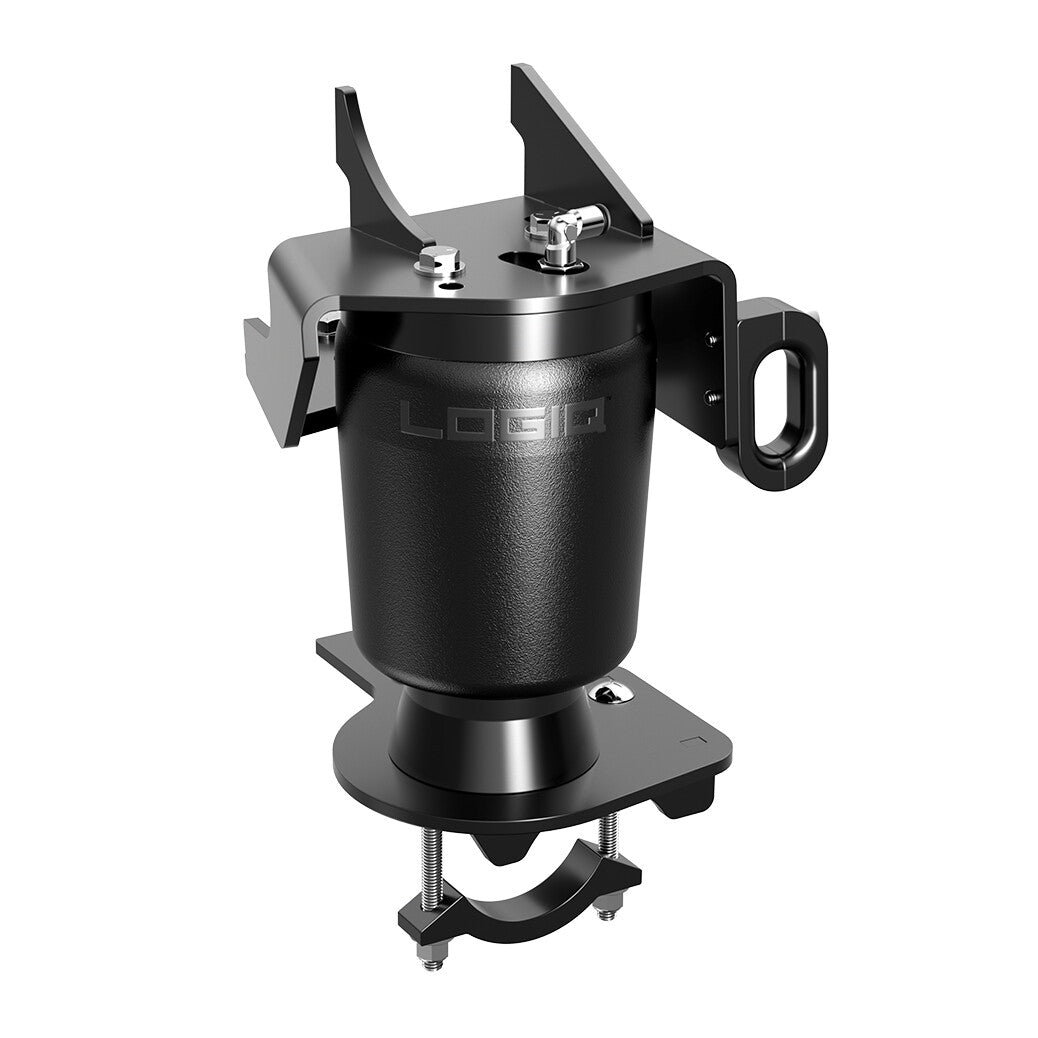 2007-2018 Silverado/Sierra 1500 Air Spring Kit LogiQ Suspension