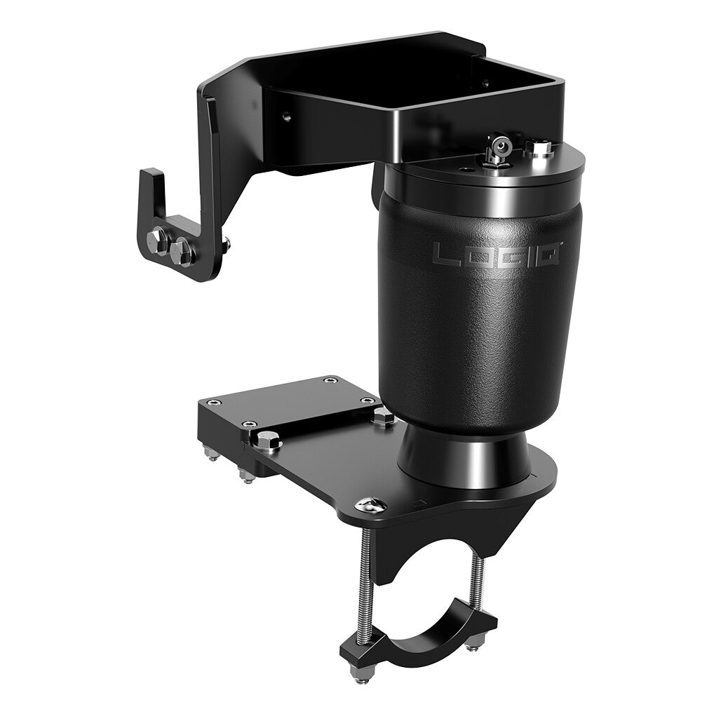 2019+ Silverado/Sierra 1500 Air Spring Kit LogiQ Suspension
