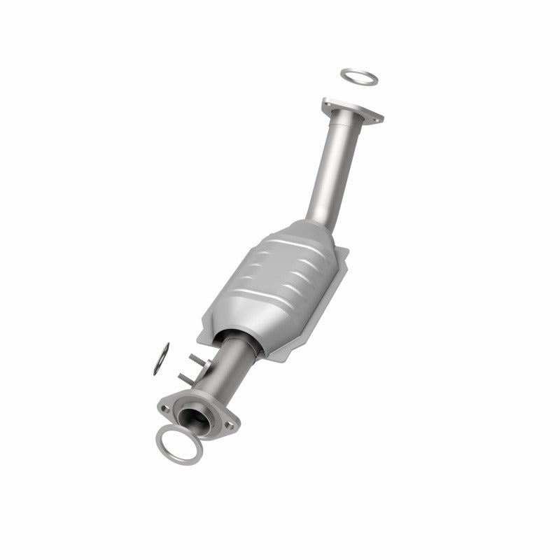 MagnaFlow Direct Fit Catalytic Converter 00-8/04 Toyota Tundra 4.7L P/S Front