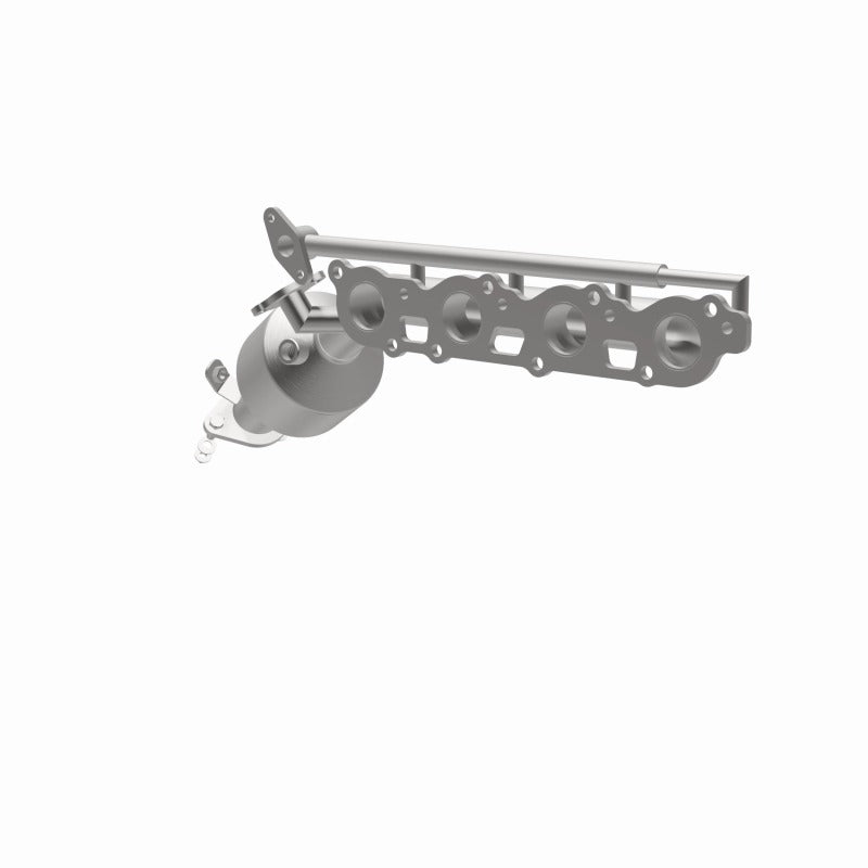 MagnaFlow Direct Fit Catalytic Converter 10-14 GX460 4.6L Manifold