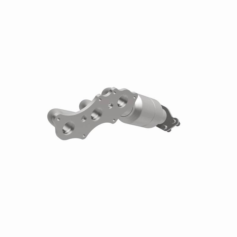 MagnaFlow Direct Fit Catalytic Converter 10-12 Toyota FJ/4Runner 4.0L