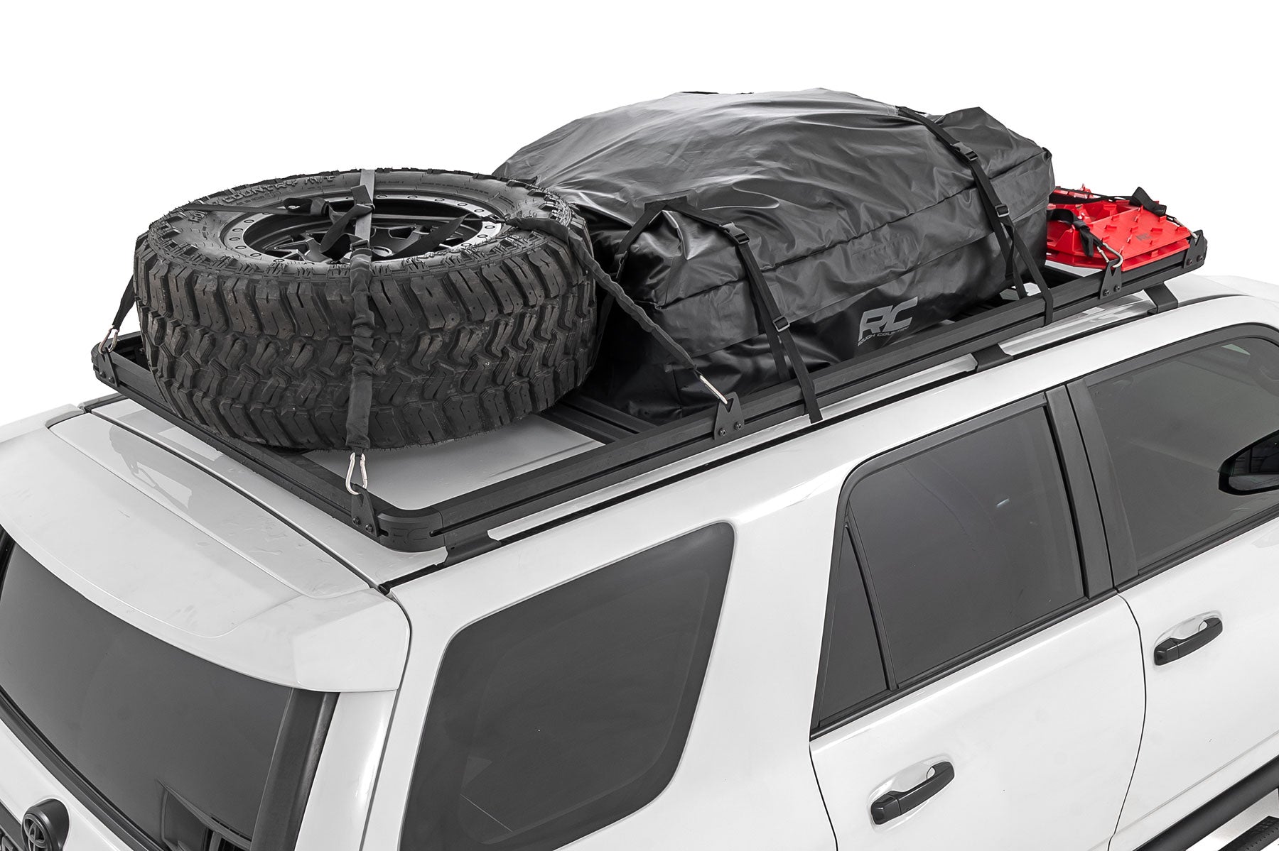 Roof Rack Toyota 4Runner 2WD/4WD (2010-2024) Rough Country