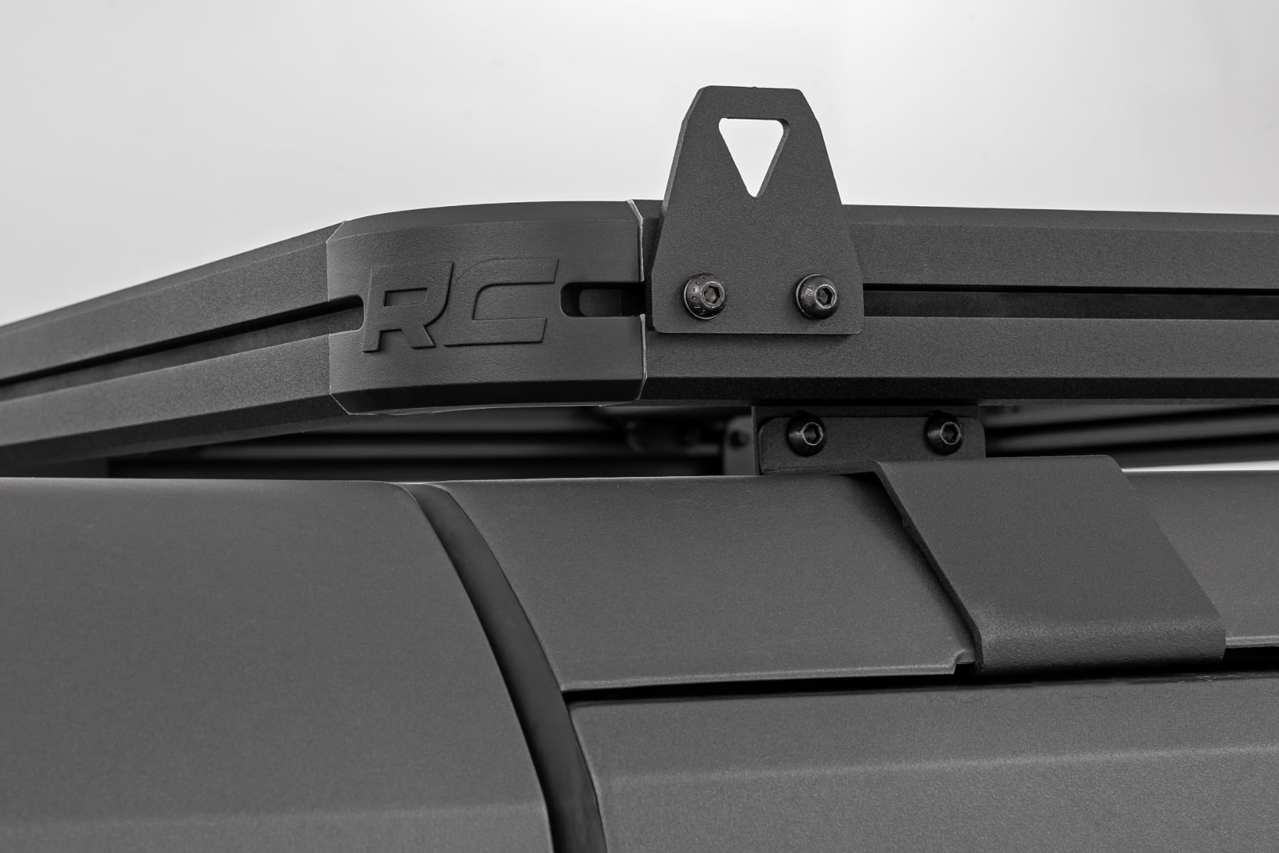 Roof Rack Freedom Top Ford Bronco 4WD (2021-2025) Rough Country