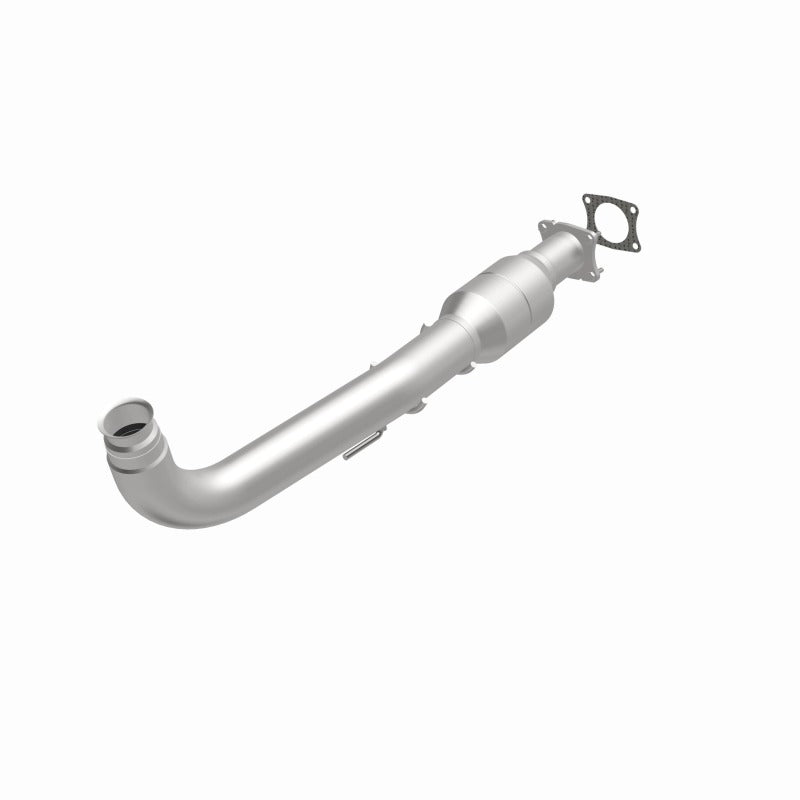 MagnaFlow Diesel Oxidation Catalyst DF 07-10 Silverado 2500/3500 HD 6.6L