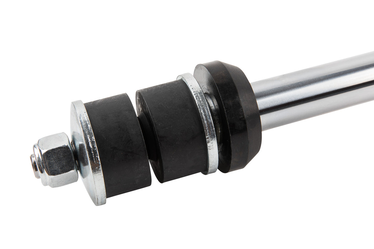 Shock Absorber 19-On Ram 1500 Rear 2.5 Truck Performance Elite Series Piggy-Back 0-2 Inch Lift Dual Speed Compression Kit FOX