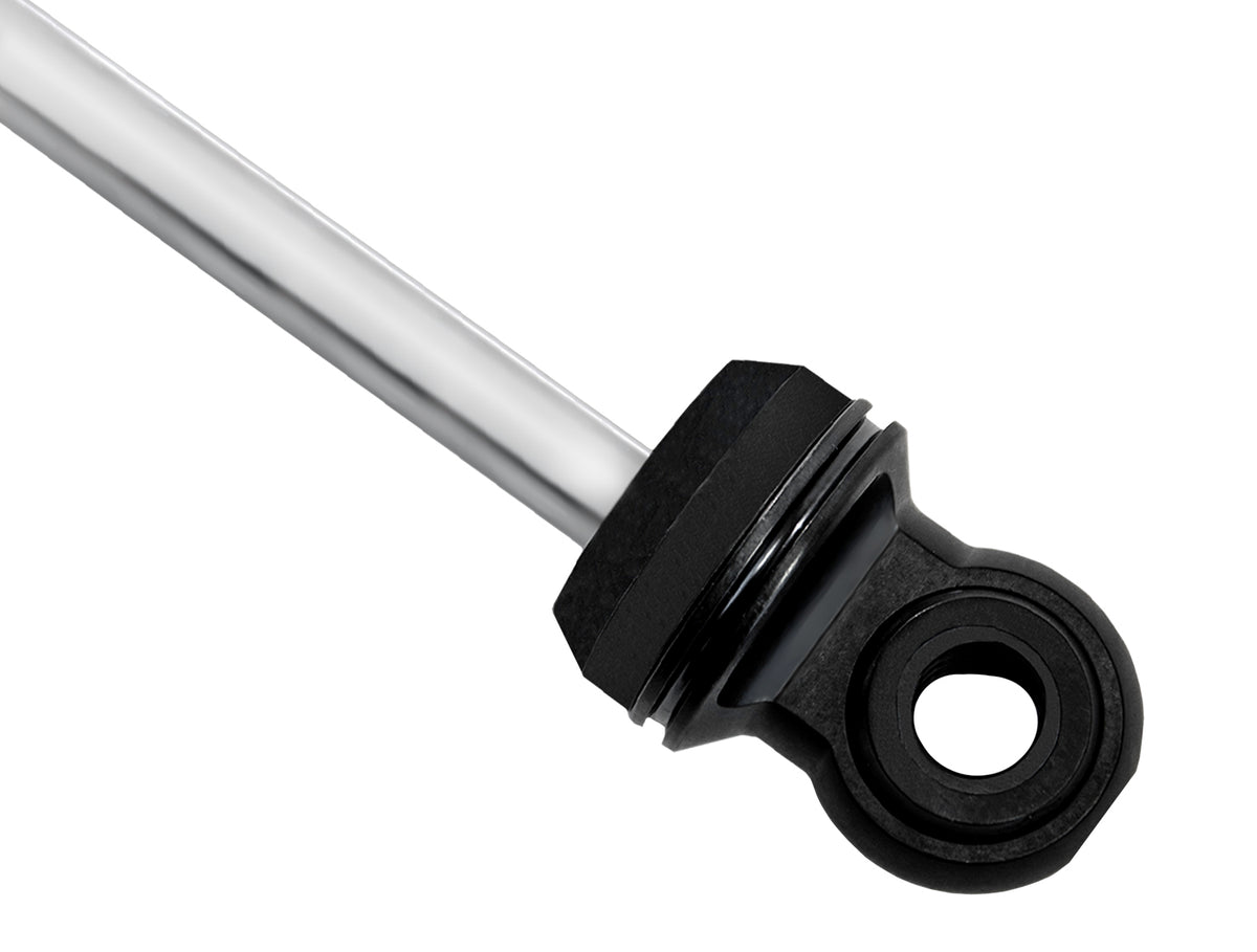 Shock Absorber 05-23 Toyota Tacoma Rear 2.5 Truck Performance Elite Series Remote Reservoir 0-1.5 Inch Lift Dual Speed Compression Kit FOX