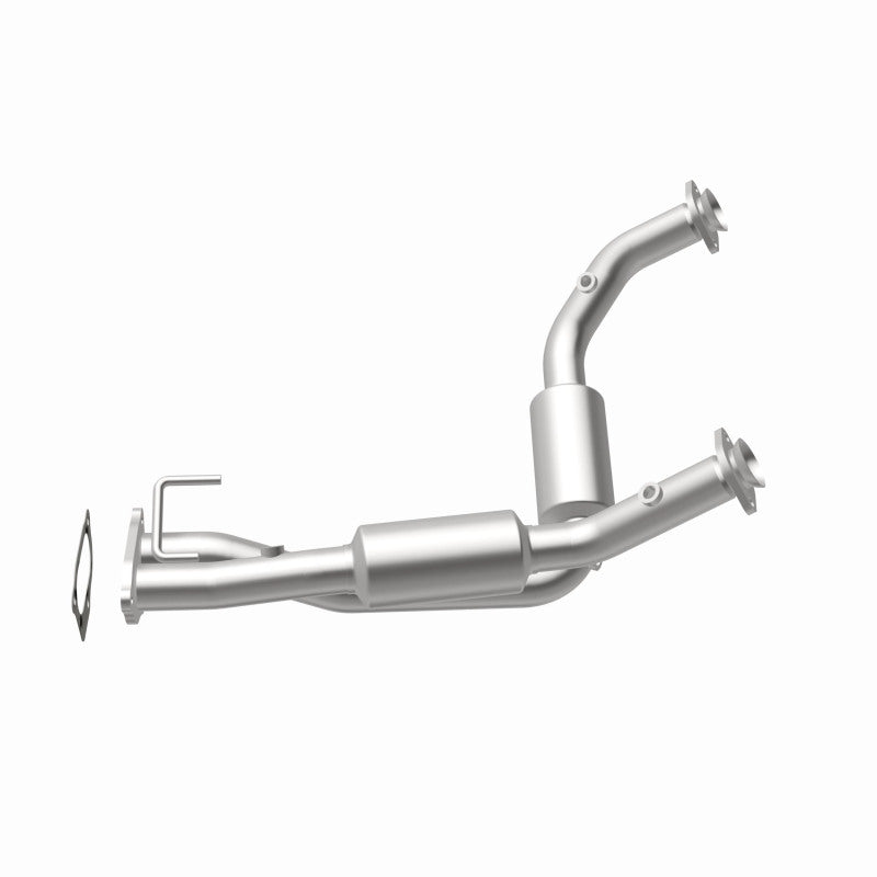 MagnaFlow Direct Fit Catalytic Converter 04-06 Ford Ranger 4.0L