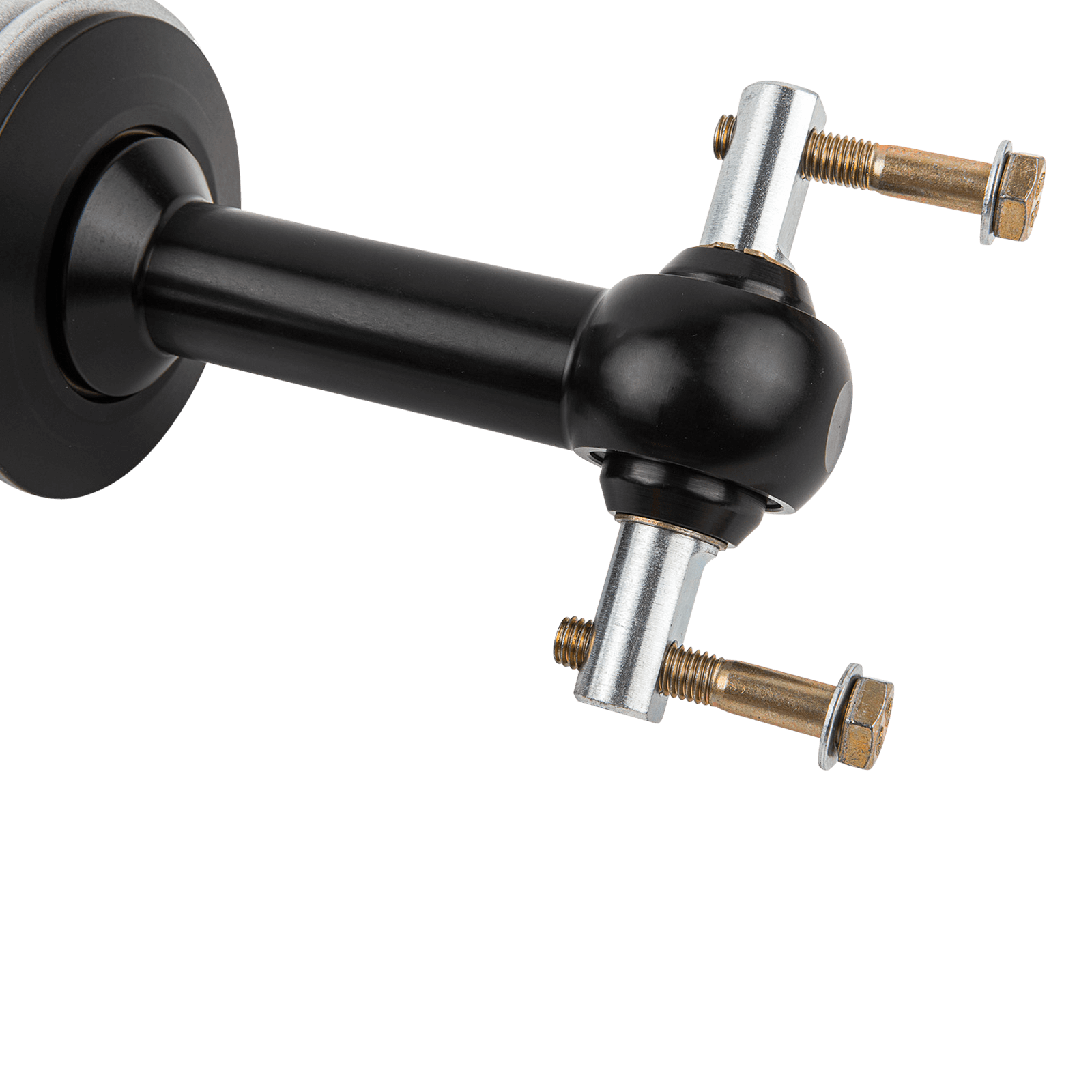 FOX 2.5 Coil-Over Shocks W/ DSC Reservoir Adjuster | 2-3 Inch Lift | Performance Elite Series | Chevy Silverado And GMC Sierra 1500 (07-18)