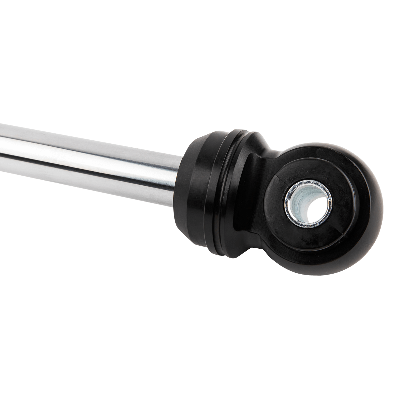 FOX 2.5 Rear Shocks w/ DSC Reservoir | 4.5-6 Inch Lift | Performance Elite Series | Jeep Gladiator JT (20-25)