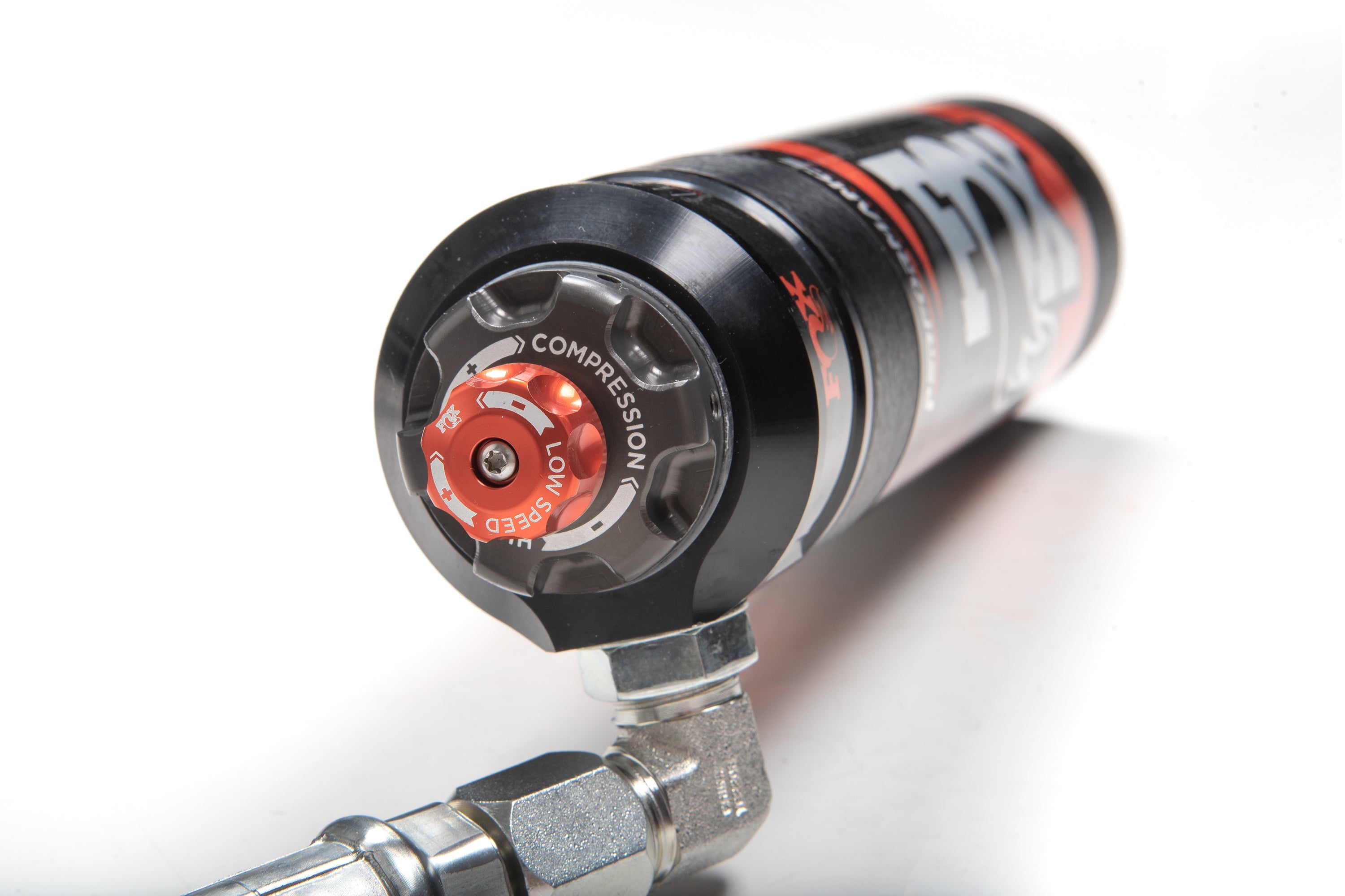 6 Inch Lift Kit | FOX 2.5 Performance Elite Coilover | Ram 1500 (25-26) 4WD