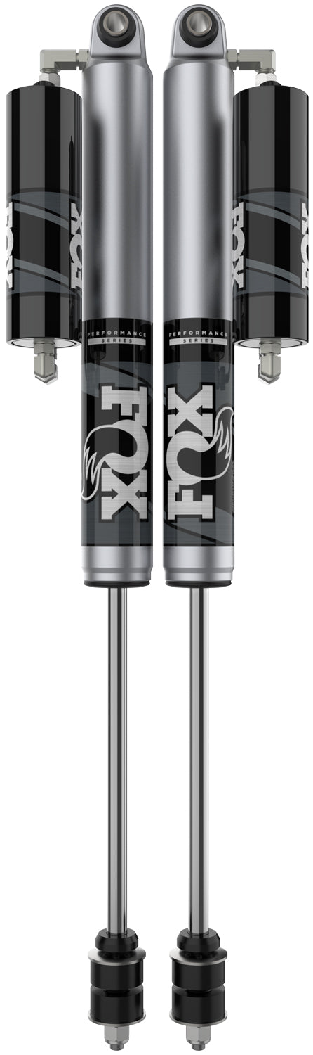 Shock Absorber 14-On Ram 2500 Rear Performance Series 2.0 Remote Reservoir 3-4 Inch Lift Kit FOX