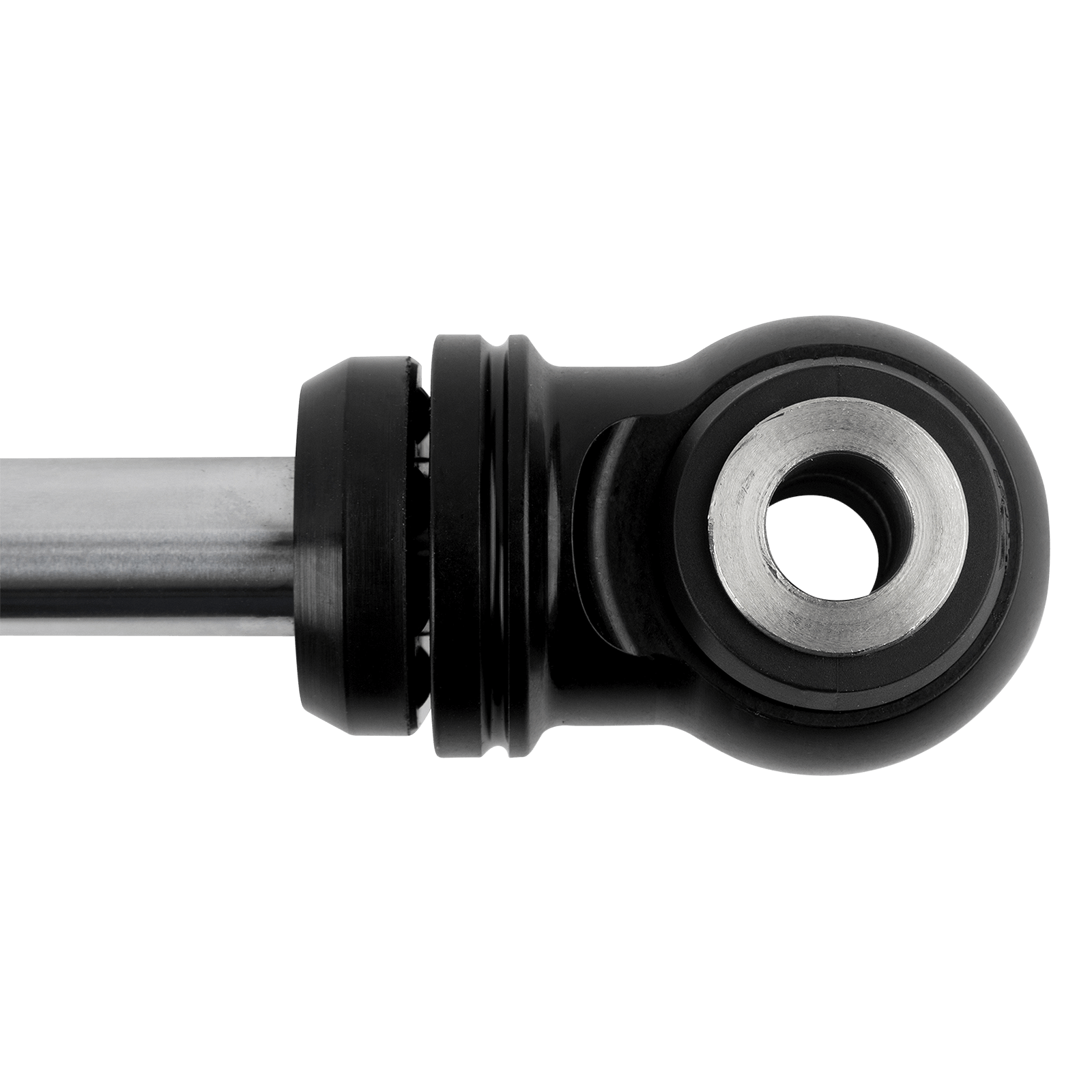 FOX 2.0 Remote Reservoir Front Shock | Performance Series | 2-3 Inch Lift | Wrangler JL (18-24)