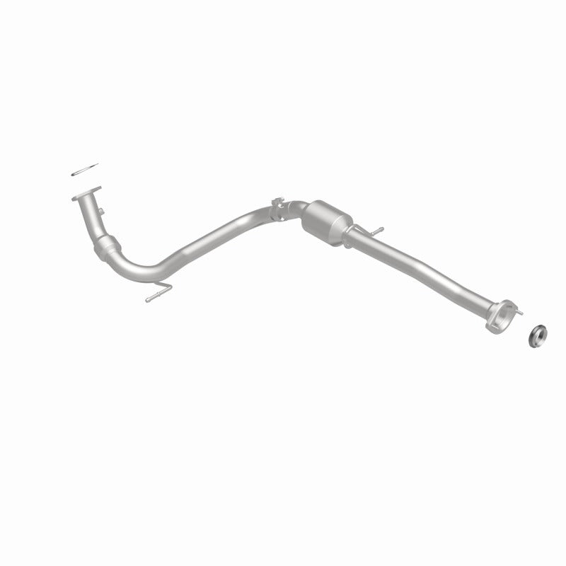 MagnaFlow 2015 Colorado 2.5 Underbody Direct Fit Converter