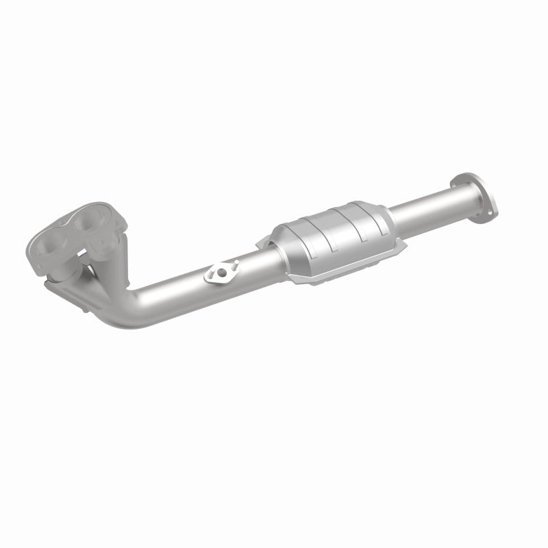 MagnaFlow Direct Fit Catalytic Converter 96-00 4-Runner 3.4L