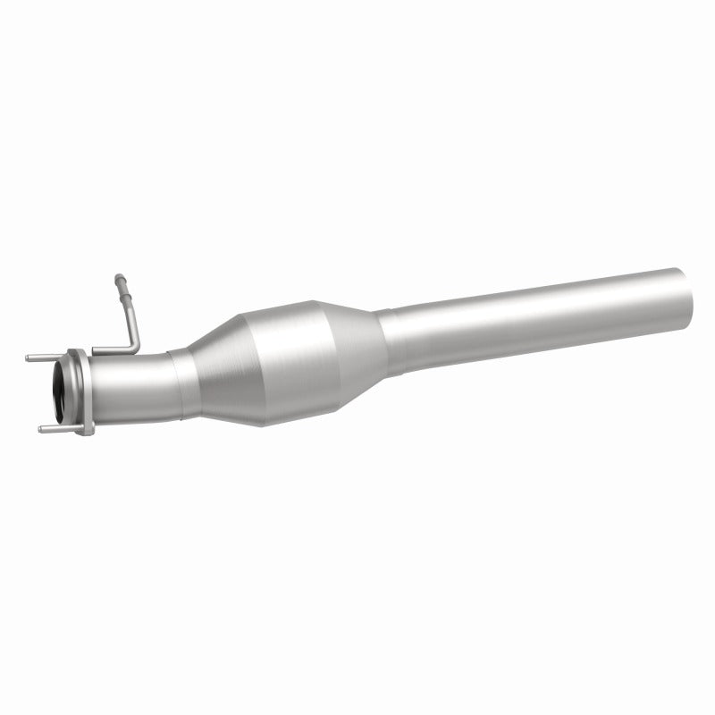 MagnaFlow Direct Fit Catalytic Converter 00-03 Ford F250/350 SD 7.3