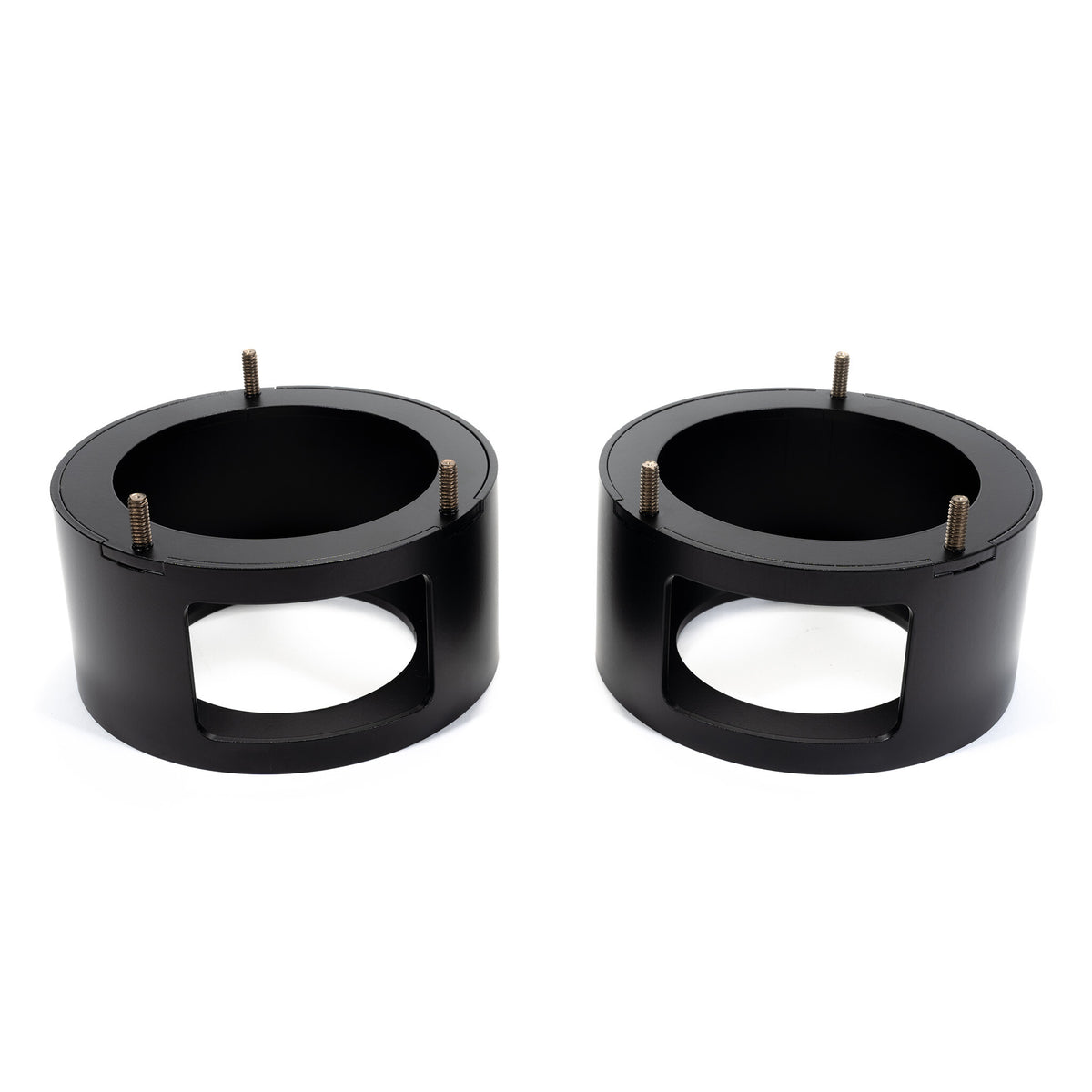 2009+ Ram 1500 Rear Spacer Kit For 3 Inch to 6 Inch Lifts LogiQ Suspension