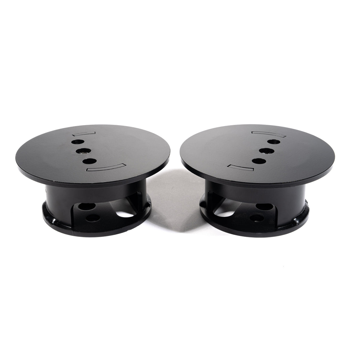 2022+ Toyota Tundra Rear Spacer Kit For 3 Inch to 6 Inch Lifts LogiQ Suspension