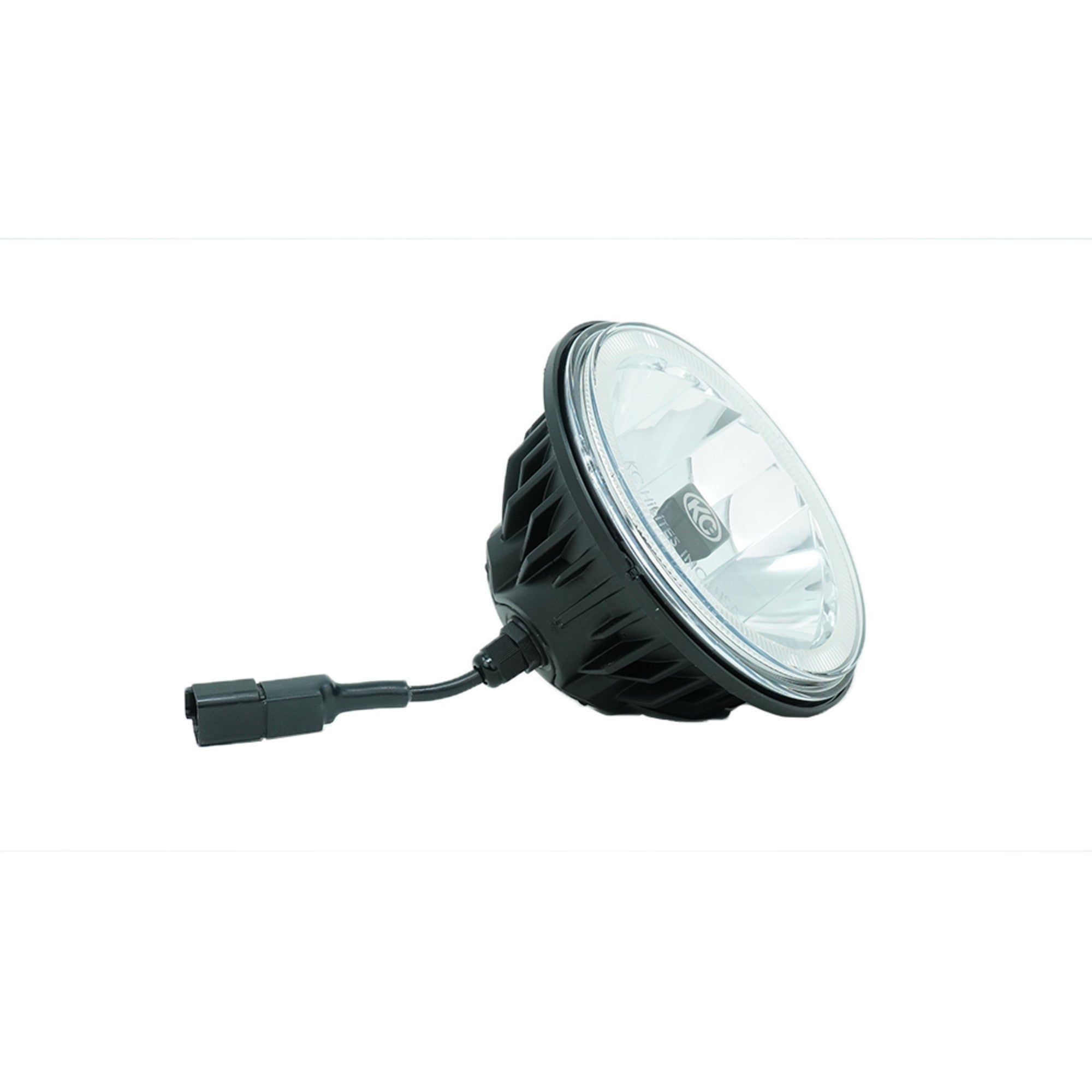 Gravity LED Pro6 Optical Insert Single Spot Beam KC HiLiTES