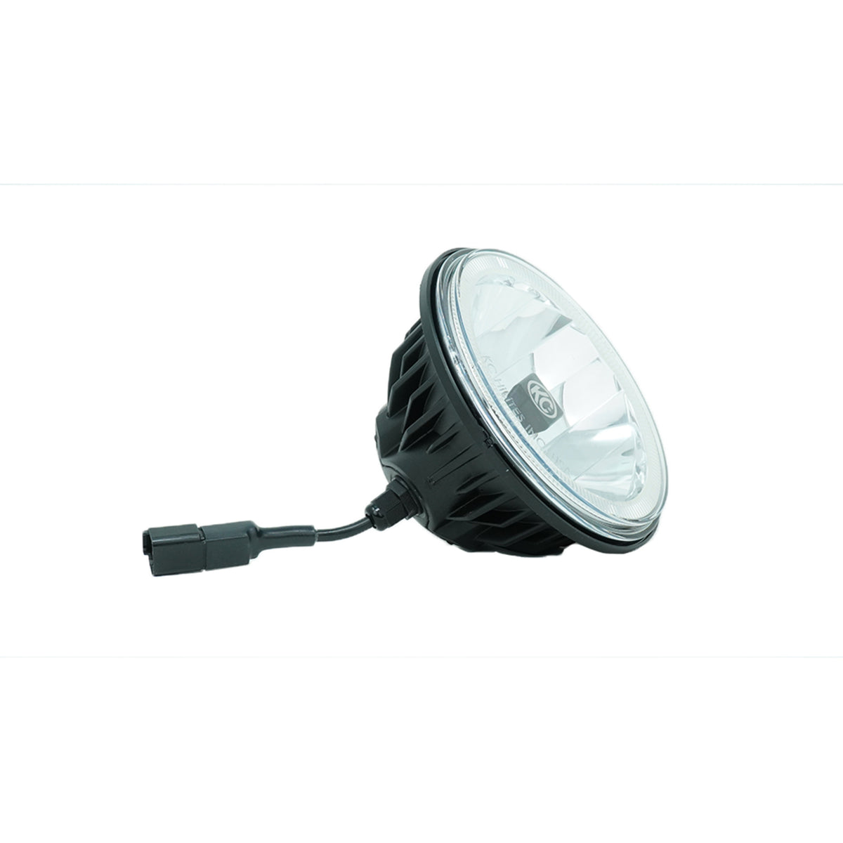Gravity LED Pro6 Optical Insert Single Spot Beam KC HiLiTES