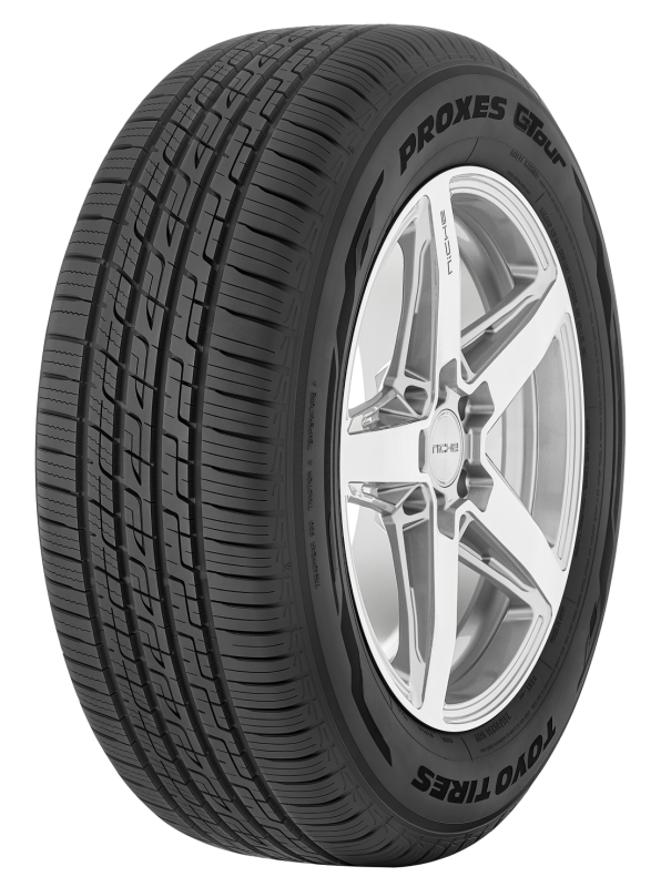 Toyo Proxes G-Tour - 225/65R17 102H