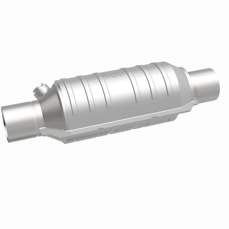 MagnaFlow Universal Catalytic Converter 2.25inch GM 3.8L