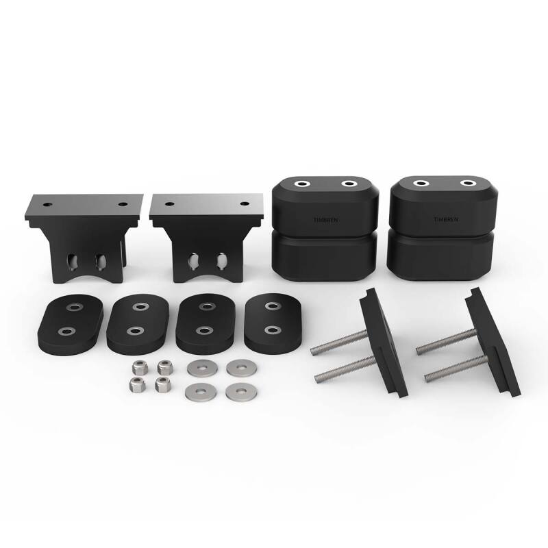 Timbren 2019+ Mercedes Sprinter 2500 RWD Rear Suspension Enhancement System