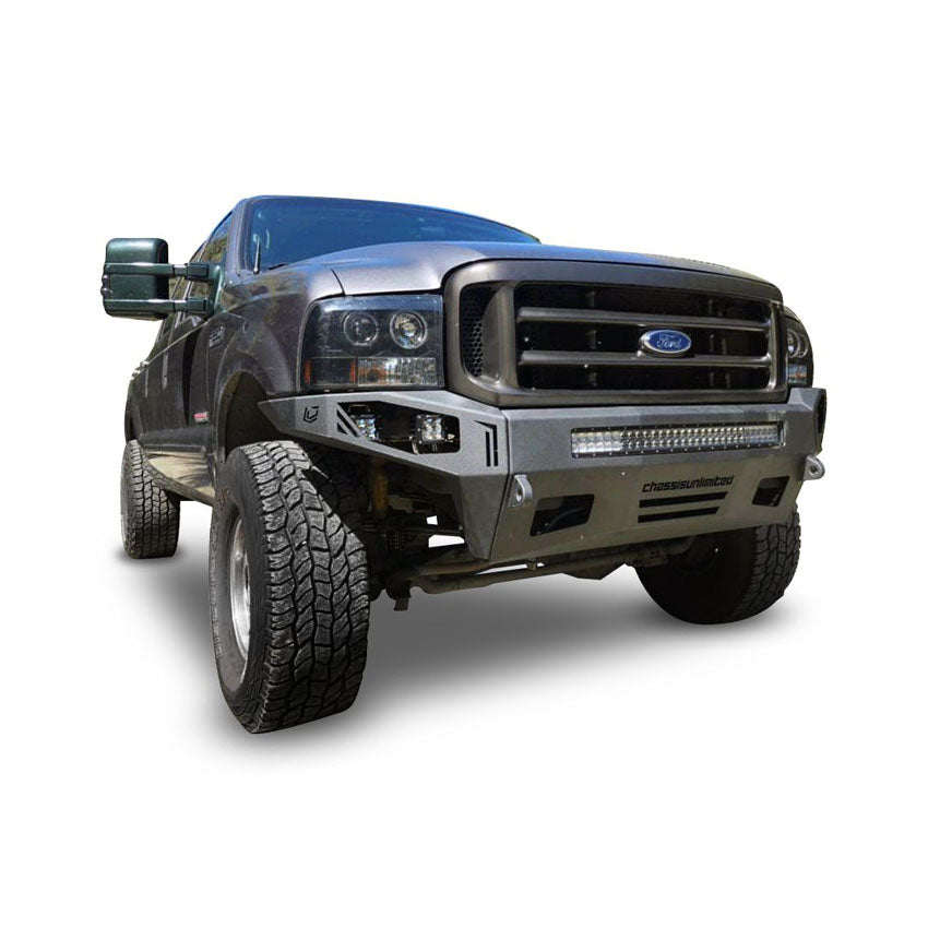 the best ford superduty F250