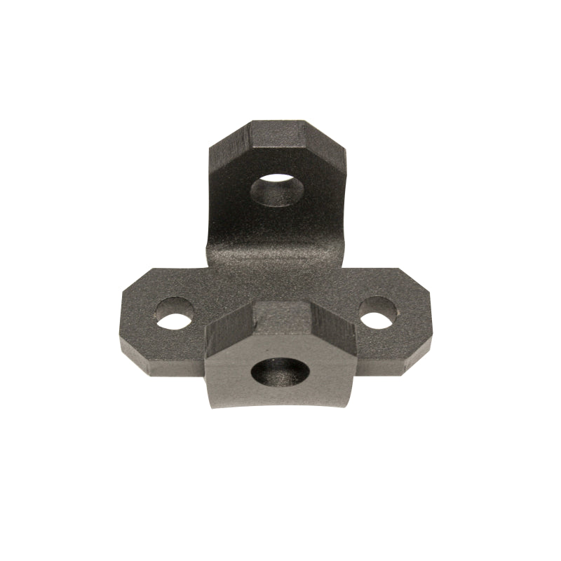 BulletProof Hitches Frame-Mounted Hitch Stabilizer Bars Model STABILIZERBARS