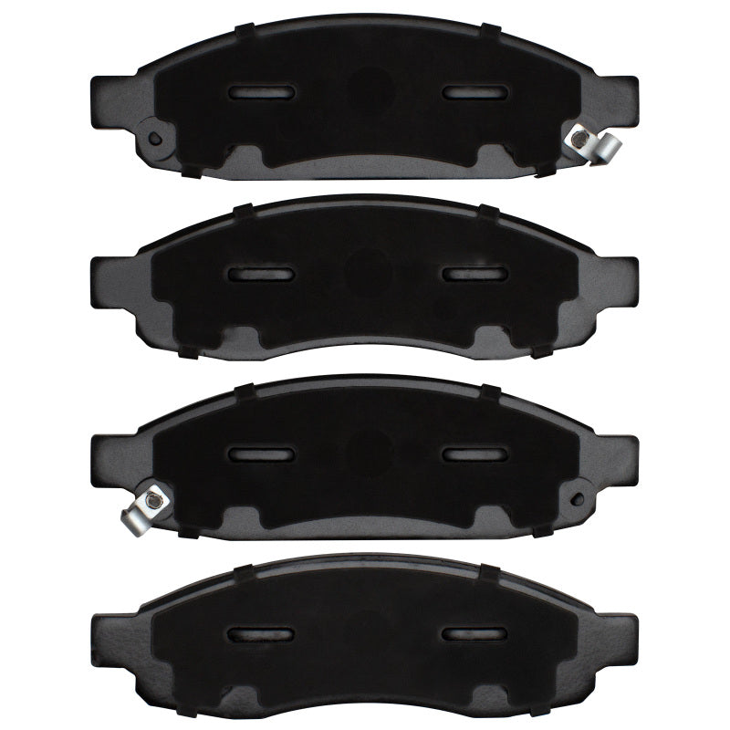 R1 04-07 Infiniti QX56 Front R1 Ceramic Brake Pads