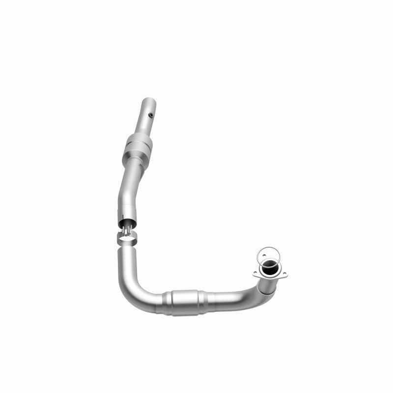 MagnaFlow Direct Fit Catalytic Converter 00-06 Chevy/GMC Driver Side 6.0L