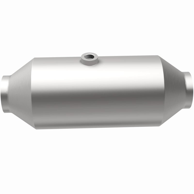 MagnaFlow MagnaFlow 2.5 in. OEM Grade Federal / EPA Compliant Universal Catalytic Converter