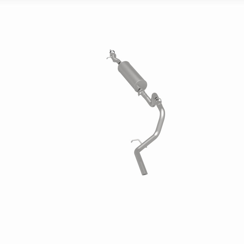MagnaFlow BRE Exhaust Kit 02-05 Explorer Mountaineer