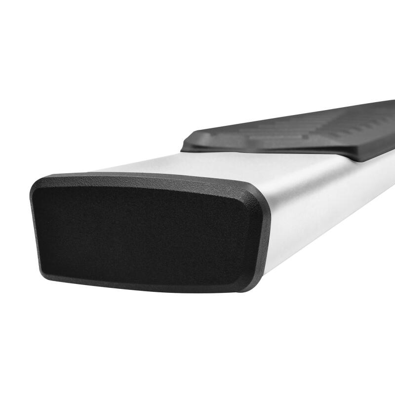 Westin 22-26 Toyota Tundra Double Cab R5 Nerf Step Bars - SS