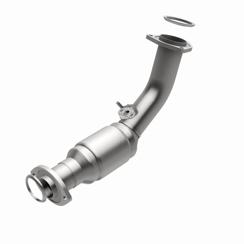 MagnaFlow Direct Fit Catalytic Converter 99-02 Toyota 4 Runner 3.4L Front