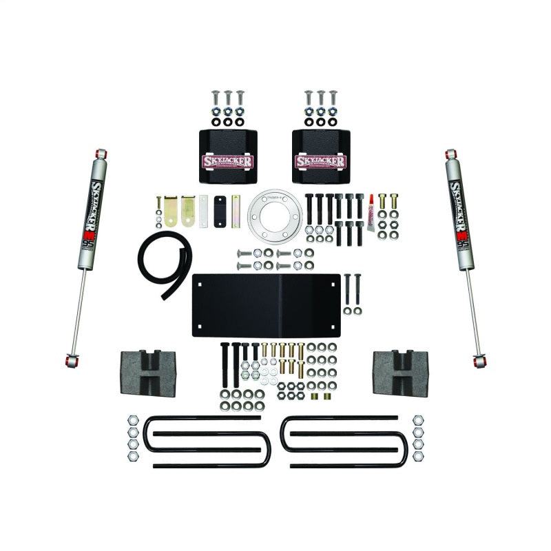 Skyjacker COM BOX6In 21 F150 4WDMONO