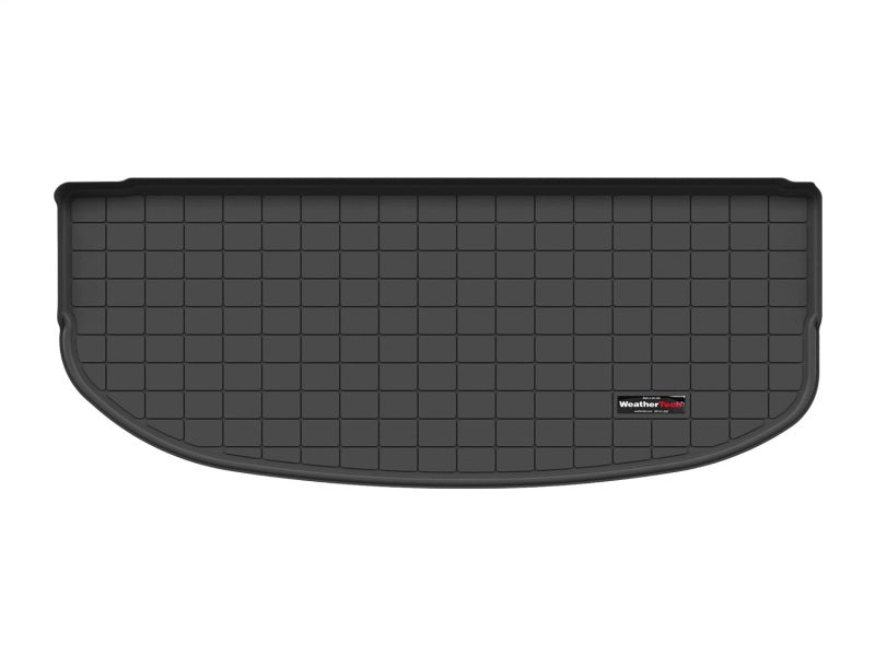 WeatherTech 2027 Kia Telluride/Telluride Hybrid Cargo Liner - Black