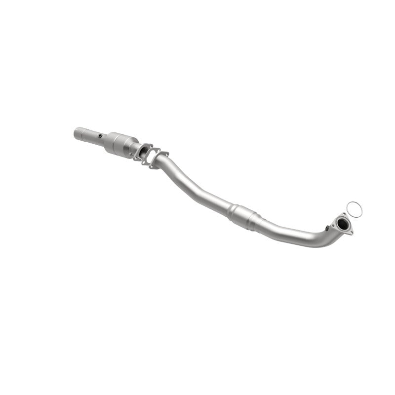 MagnaFlow Direct Fit Catalytic Converter 01-02 2500HD Passenger Side 8.1L