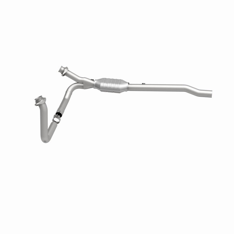 MagnaFlow Direct Fit Catalytic Converter 02-03 Dodge Ram 1500 Pickup 4.7L 4WD